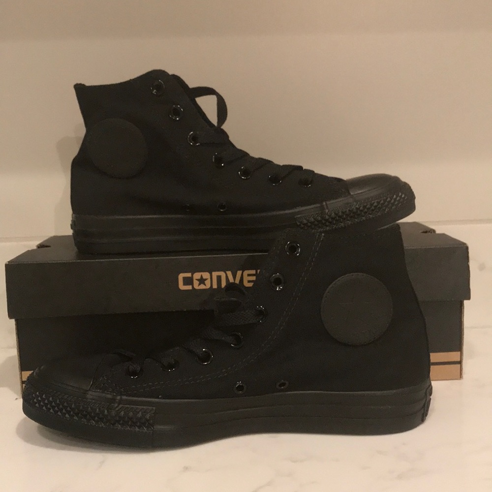 Chuck Taylor All Star High Top